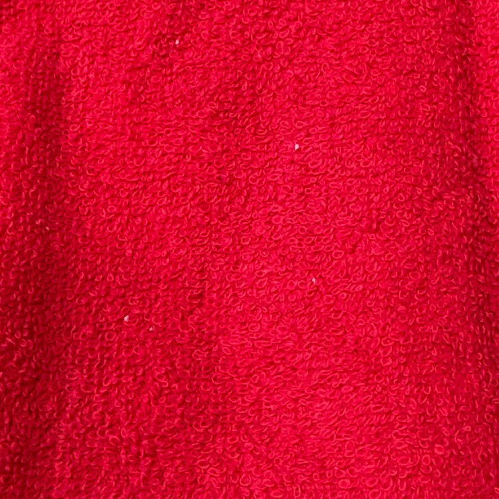 Vibrant Holiday Hand Towels with Christmas Tree Design